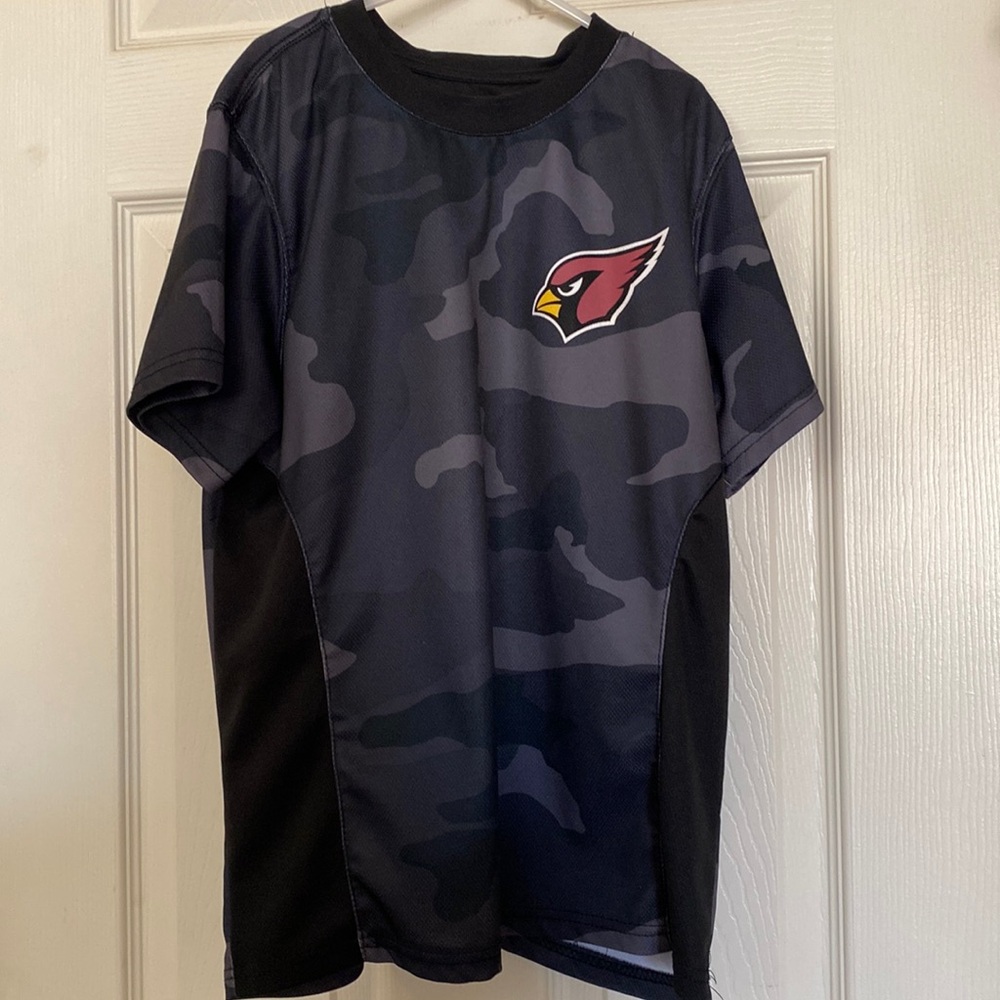 Boys, Arizona Cardinals T-shirt